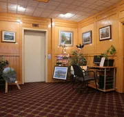 Tamarack Motor Inn hotel detail image 7