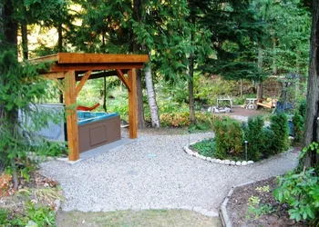 Guesthouse Mountain Escape hotel thumbnail 5