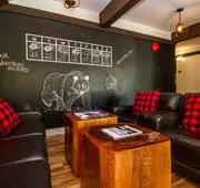 Stoke Hotel SureStay Collection by Best Western hotel detail image 4