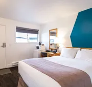 Stoke Hotel SureStay Collection by Best Western hotel detail image 5