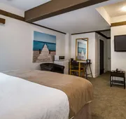 Stoke Hotel SureStay Collection by Best Western hotel detail image 7