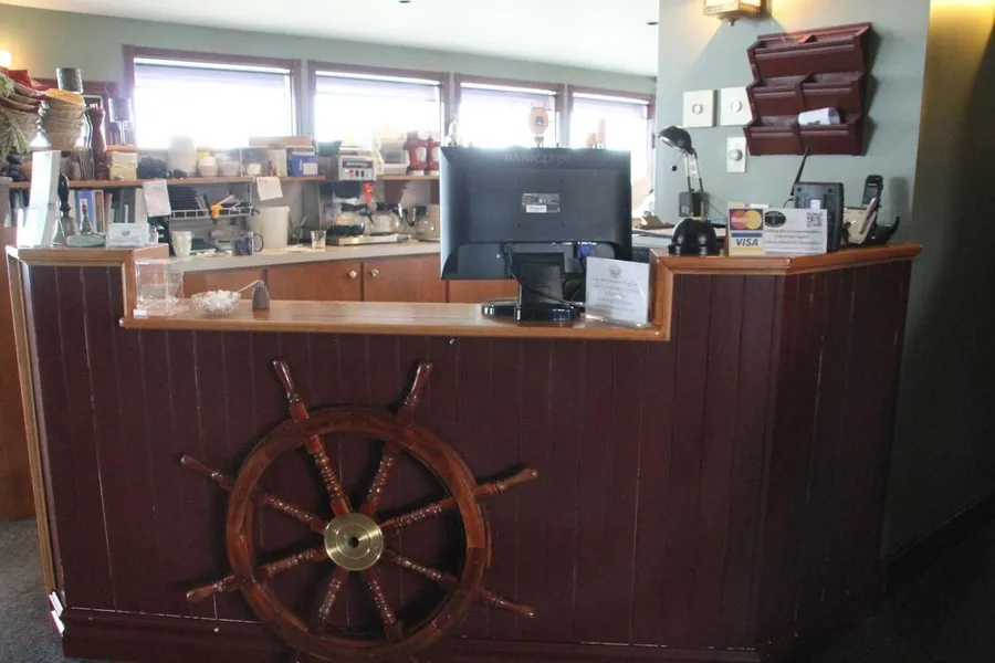 Ye Olde Argyler Lodge hotel detail image 6