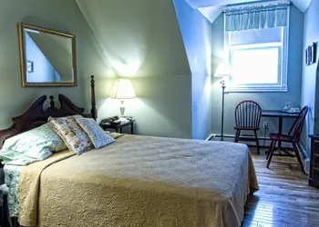 Ye Olde Argyler Lodge hotel thumbnail 7