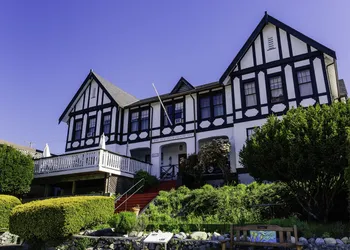 The Old Courthouse Inn hotel thumbnail 2