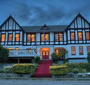 The Old Courthouse Inn hotel detail image 3