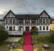 The Old Courthouse Inn hotel detail image 4