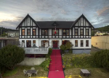 The Old Courthouse Inn hotel thumbnail 4