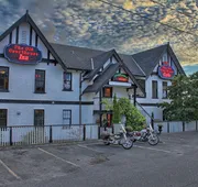The Old Courthouse Inn hotel detail image 5
