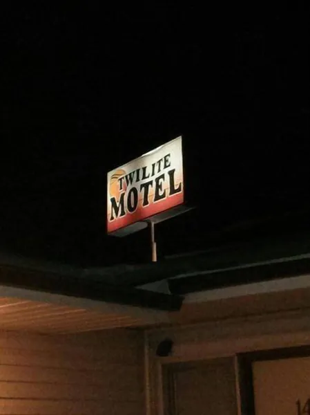 Twilite Motel & RV Park hotel detail image 2