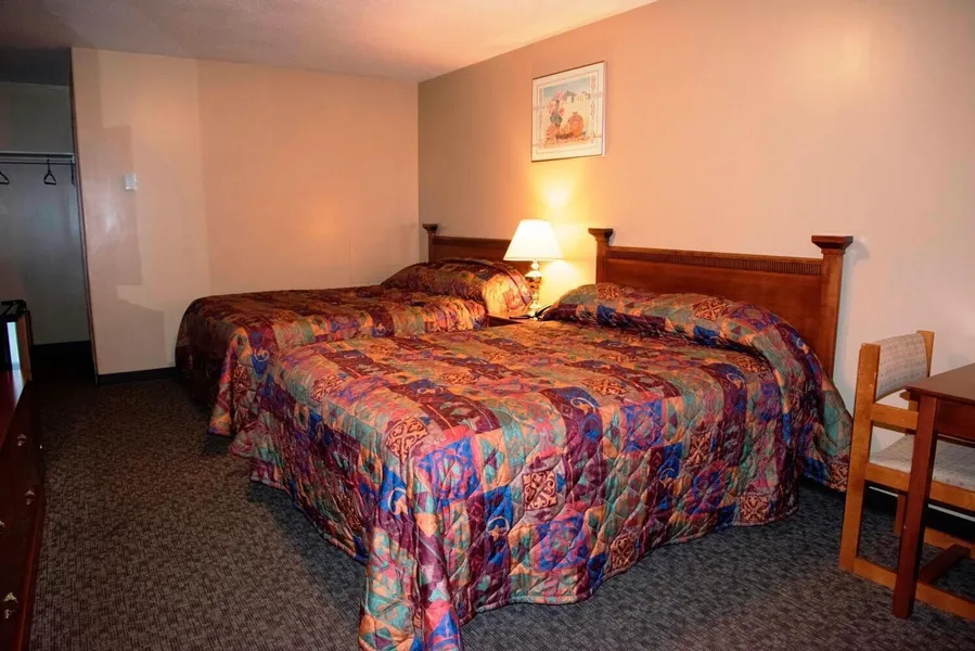 Twilite Motel & RV Park hotel detail image 6