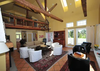Little Shemogue Inn hotel thumbnail 5