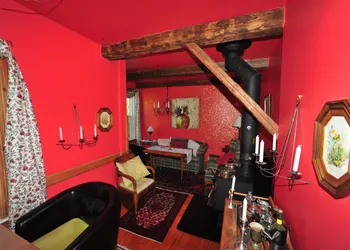 Little Shemogue Inn hotel thumbnail 6