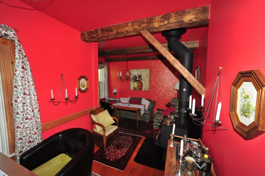 Little Shemogue Inn hotel detail image 6