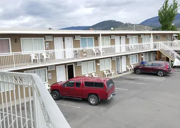 Plaza Motel hotel thumbnail 2