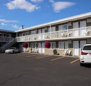 Plaza Motel hotel detail image 3