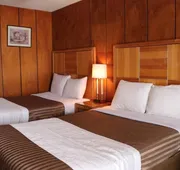 Plaza Motel hotel detail image 5