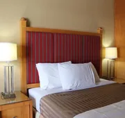 Plaza Motel hotel detail image 7