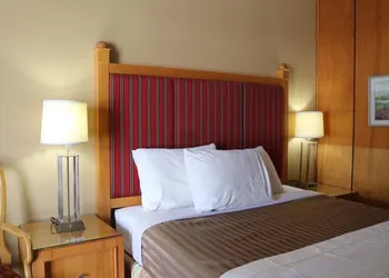 Plaza Motel hotel thumbnail 7