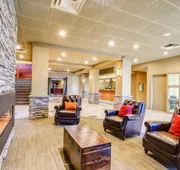 Quality Hotel & Conference Centre hotel detail image 3