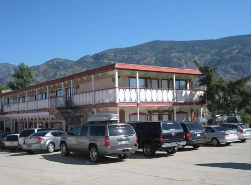 Spanish Fiesta Resort hotel detail image 2
