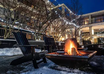 Hockley Valley Resort hotel thumbnail 8