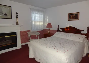 Canterbury Inn hotel thumbnail 8