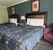 Budget Inn hotel detail image 4