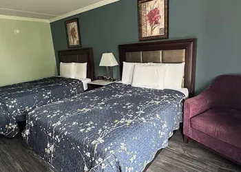 Budget Inn hotel thumbnail 4