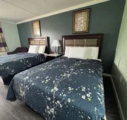 Budget Inn hotel detail image 5