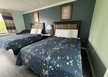 Budget Inn hotel thumbnail 5
