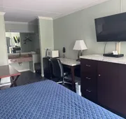Budget Inn hotel detail image 7