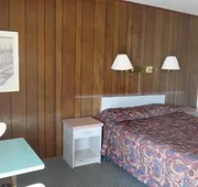 Sportsman Motel hotel detail image 5