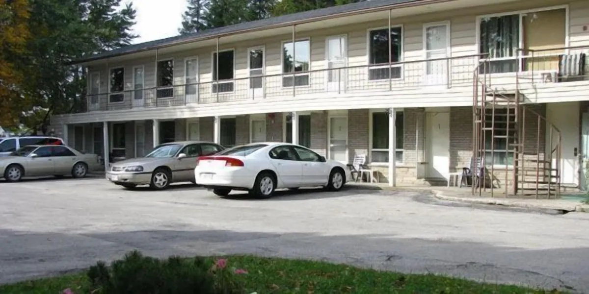 Meaford Inn hotel detail image 2
