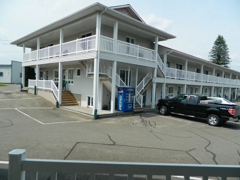 Hill Top Motel & Restaurant hotel detail image 2