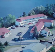 Hill Top Motel & Restaurant hotel detail image 3