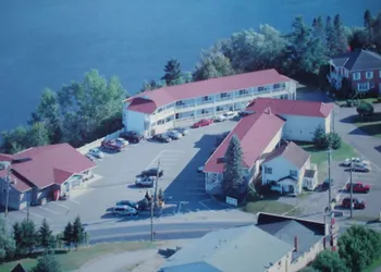 Hill Top Motel & Restaurant hotel thumbnail 3