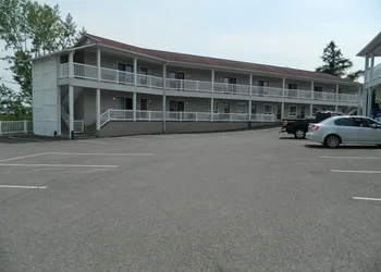 Hill Top Motel & Restaurant hotel thumbnail 4