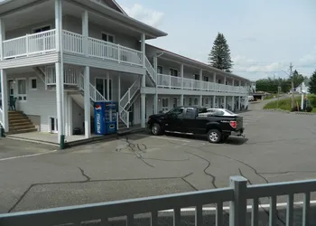 Hill Top Motel & Restaurant hotel thumbnail 5