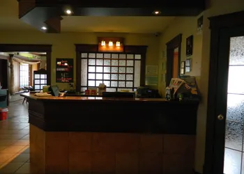 Hill Top Motel & Restaurant hotel thumbnail 8