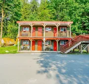 Holiday Motel & RV Resort hotel detail image 4
