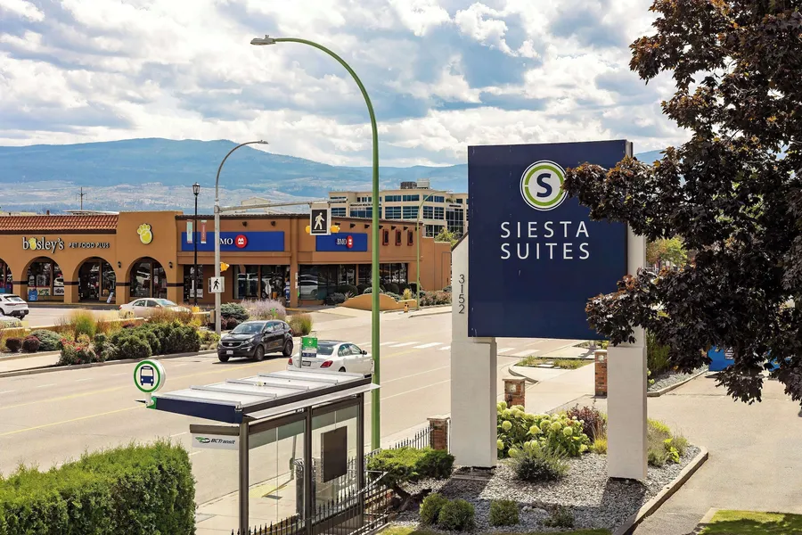 Siesta Suites hotel detail image 6