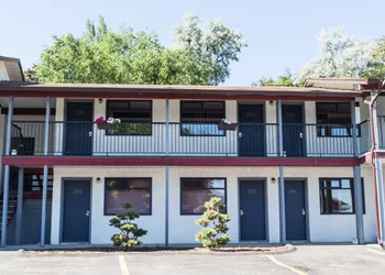 Grandview Motel hotel thumbnail 2