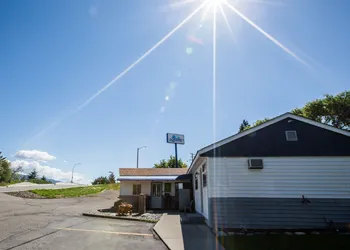Grandview Motel hotel thumbnail 3
