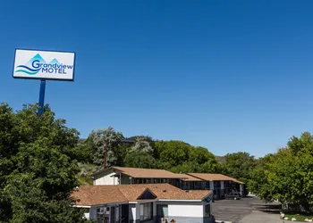 Grandview Motel hotel thumbnail 4