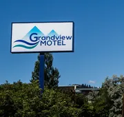 Grandview Motel hotel detail image 5