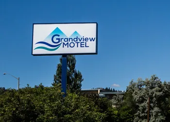 Grandview Motel hotel thumbnail 5