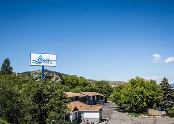Grandview Motel hotel thumbnail 7