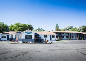 Grandview Motel hotel thumbnail 8