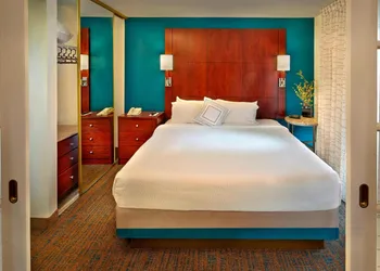 Residence Inn by Marriott Boston Tewksbury/Andover hotel thumbnail 2