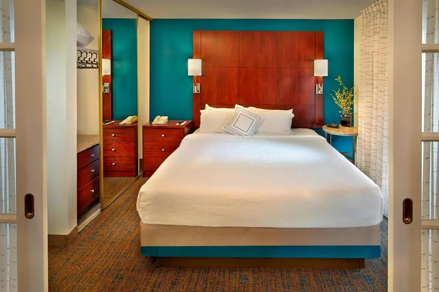 Residence Inn by Marriott Boston Tewksbury/Andover hotel detail image 2